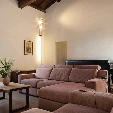 B&B Residenza San Giorgio Л'Акуила Экстерьер фото