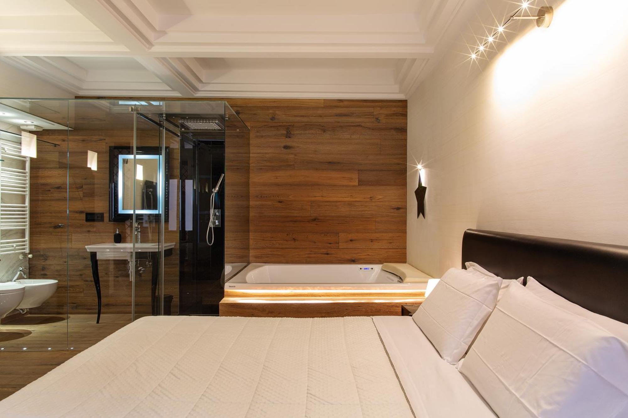 B&B Residenza San Giorgio Л'Акуила Экстерьер фото
