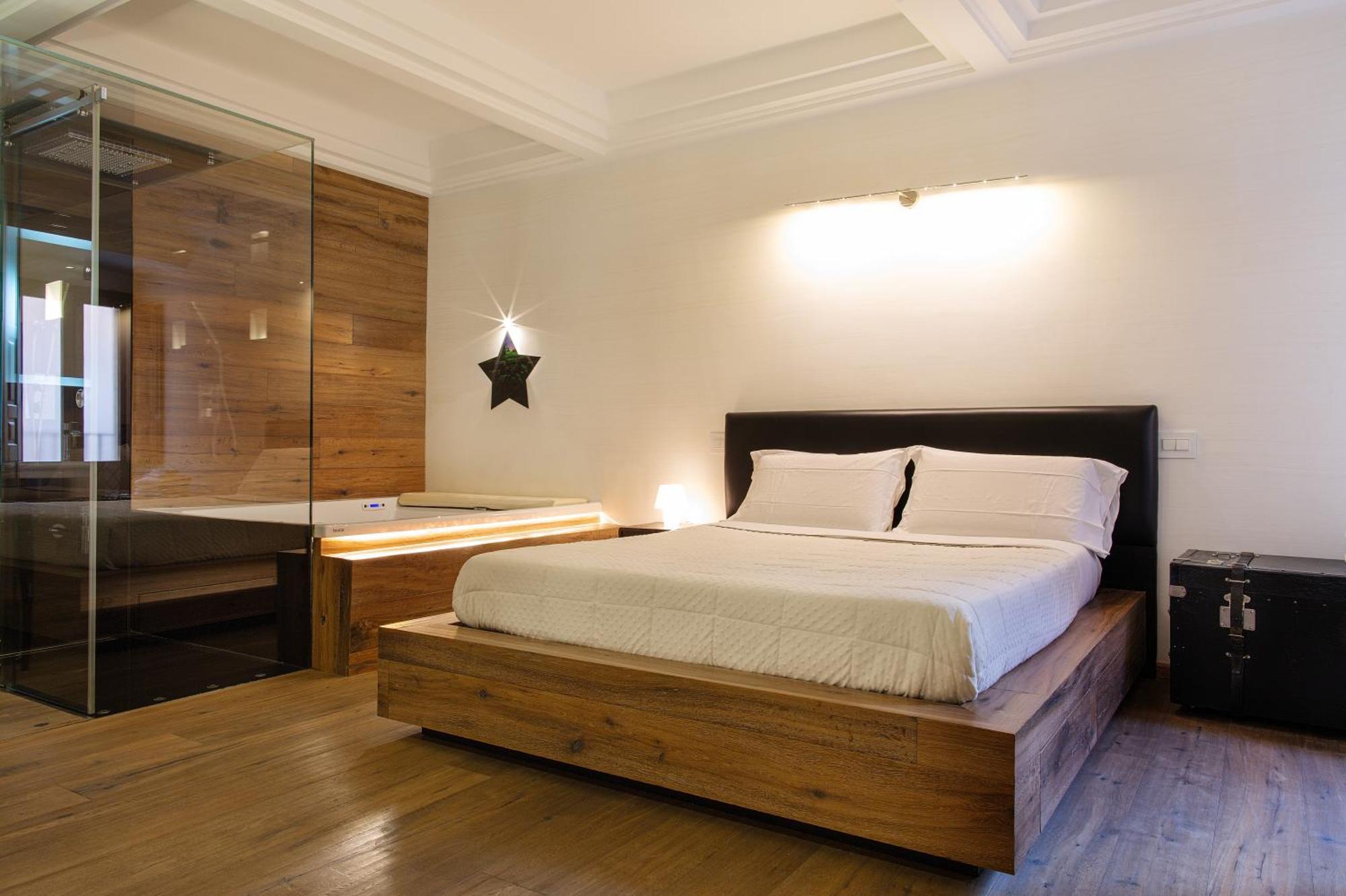 B&B Residenza San Giorgio Л'Акуила Экстерьер фото